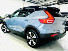 2023 Volvo XC40 0.9L Electric For Sale Images