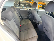 2012 Volkswagen Golf 2L Diesel For Sale Images