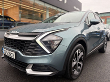 Kia Sportage 1.6 K3 HEV