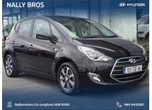 2017 Hyundai ix20 1.4L Diesel For Sale Images