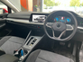 2021 VOLKSWAGEN GOLF GOLF MK8 AUTOMATIC 1.0 ETSI ESTATE / 41k KMs / REVERSE CAMERA , ADAPTIVE CRUISE & MORE