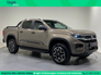2026 VOLKSWAGEN AMAROK PAN AMERICANA V6 €61,780+ VAT