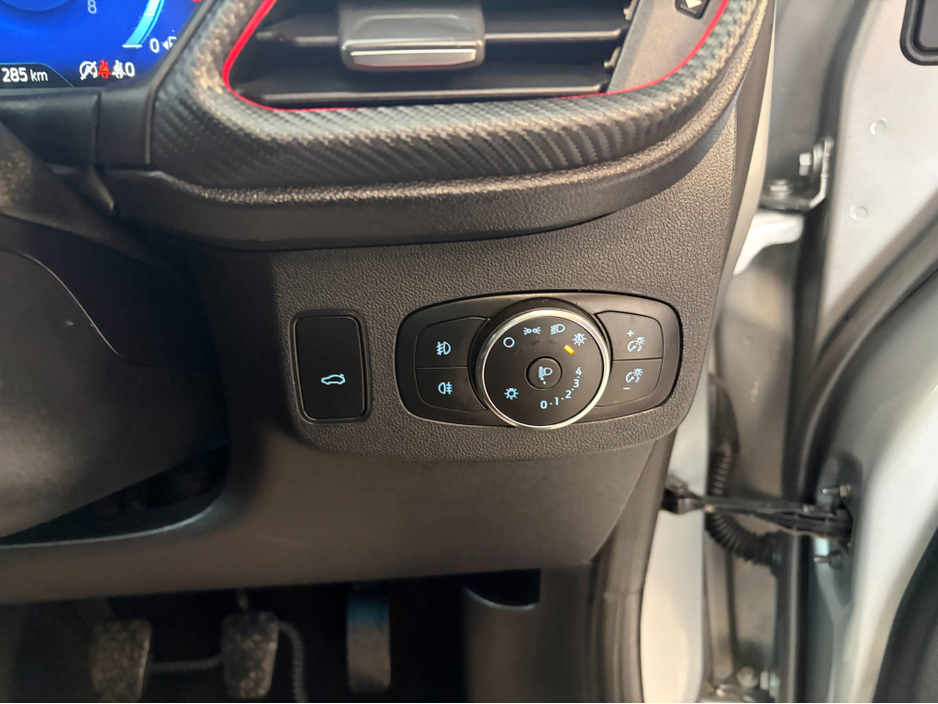 2023 Ford Puma 1L Petrol Hybrid For Sale Images