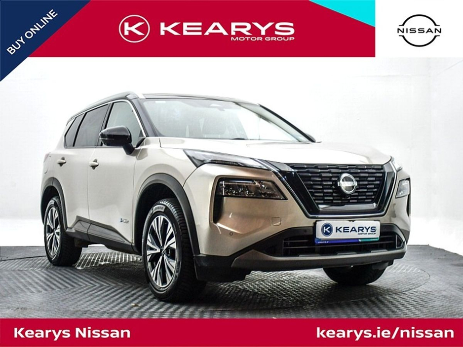 Nissan X-Trail ePOWER SV PREMIUM 7 Seater