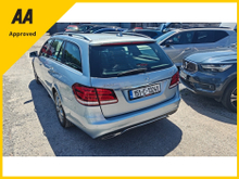 2015 Mercedes-Benz E Class 2.1L Diesel For Sale Images