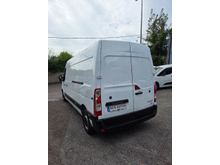 2023 Renault Master 2.3L Diesel For Sale Images