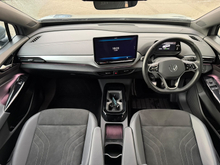 2024 Volkswagen ID.4 0L Electric For Sale Images