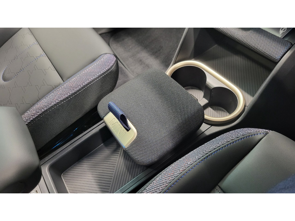 2025 MINI Countryman 0L Electric For Sale Images