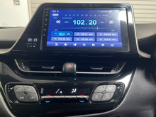 2019 Toyota C-HR 1.8L Petrol Hybrid For Sale Images