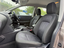 2012 Nissan Qashqai 1.6L Petrol For Sale Images