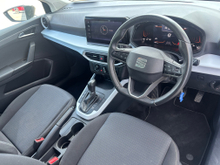 2023 SEAT Arona 1L Petrol For Sale Images