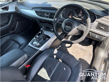 2017 Audi A6 2L Diesel For Sale Images
