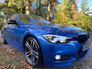 2018 BMW 3 SERIES * RESERVED *