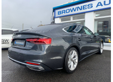 2023 Audi A5 2L Diesel For Sale Images