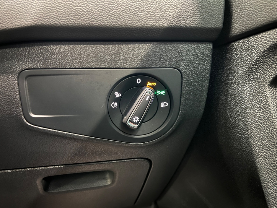 2024 Volkswagen Tiguan 2L Diesel For Sale Images