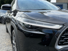 2023 Toyota Corolla Cross 1.8L Petrol Hybrid For Sale Images