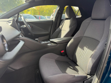2024 Toyota C-HR 2L Petrol Plug-in Hybrid For Sale Images