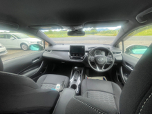 2019 Toyota Corolla 1.8L Petrol Hybrid For Sale Images