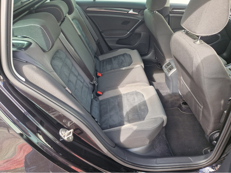 2015 Volkswagen Golf 1.4L Petrol For Sale Images