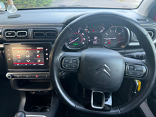 2018 Citroen C3 1.6L Diesel For Sale Images