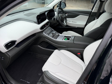 2022 Hyundai Santa Fe 2.2L Diesel For Sale Images