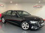 2020 AUDI A6 LIMOUSINE 2.0 TDI 204BHP S-TRONIC SE 4DR A 40