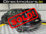 2019 VOLKSWAGEN TIGUAN HIGHLINE 2.0 TDI MANUAL 6SPEED FWD 150HP 5DR