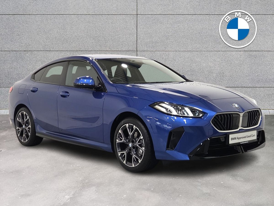 2026 BMW 2 Series 1.5L Petrol Hybrid For Sale Images
