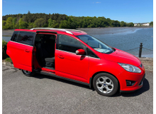 2015 Ford Grand C-Max 1.6L Diesel For Sale Images