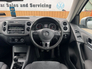 2013 VOLKSWAGEN TIGUAN SPORT 2.0 TDI MANUAL 6SPEED FWD 110HP 4DR
