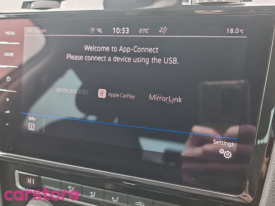 Volkswagen Golf TSI High Line — thumbnail 26