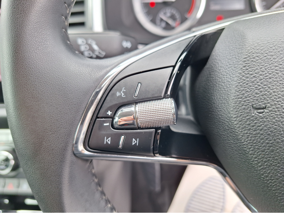 2022 Skoda Kodiaq 2.0L Diesel For Sale Images