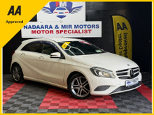 Mercedes-Benz A Class A180