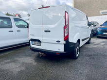 2022 Ford Transit Custom 2L Diesel For Sale Images