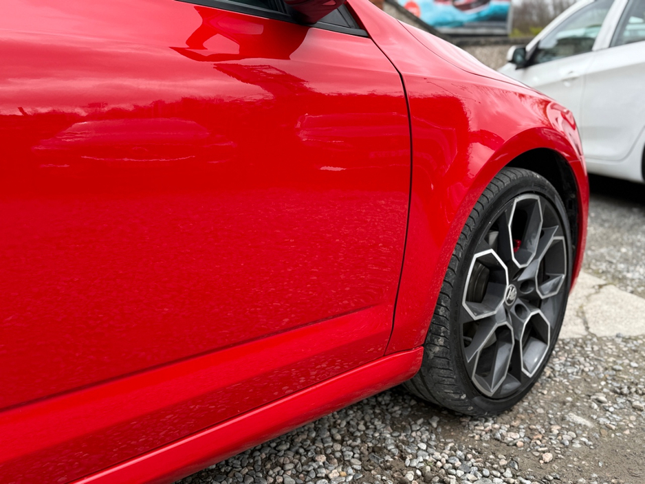 2016 Skoda Octavia 2L Diesel For Sale Images