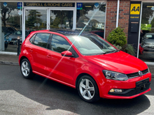 2018 Volkswagen Polo 1L Petrol For Sale Images