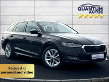 Skoda Octavia 2023 STYLE 1.4TSI PHEV...