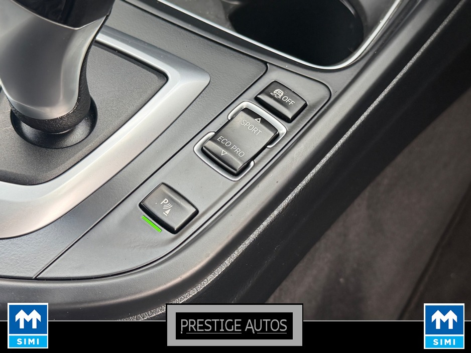 BMW 3 Series 2.0 DIESEL AUTO SPORT *CAR ID 87* — thumbnail 30