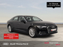 2024 AUDI A6 Saloon 40Tdi SE S-Tronic from €569 per month
