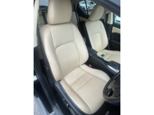 2016 Lexus CT 200 h 1.8L Petrol Hybrid For Sale Images