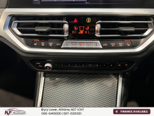2021 BMW 3 Series 2L Petrol Plug-in Hybrid For Sale Images