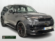 Land Rover Range Rover Sport "261" P460 Dynamic