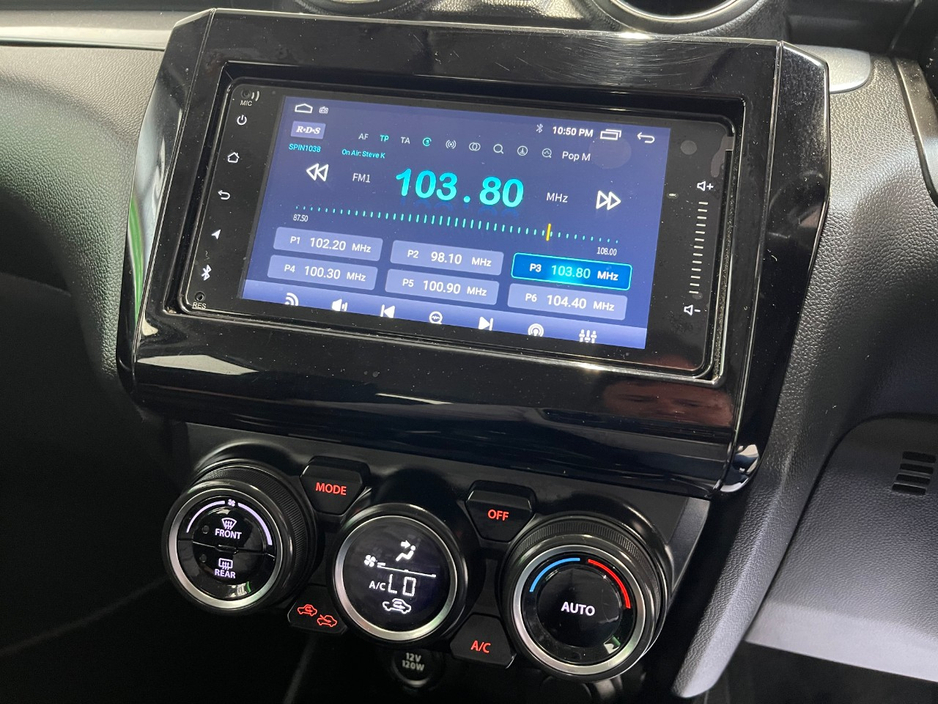 2020 Suzuki Swift 1.2L Petrol For Sale Images