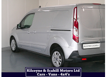 2022 Ford Transit Connect 1.5L Diesel For Sale Images