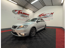 2015 SEAT Toledo 1.2L Petrol For Sale Images