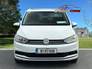 2016 VOLKSWAGEN TOURAN 2.0 TDI SE Family BMT * SUNROOF *