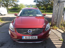 2016 Volvo XC60 2L Diesel For Sale Images