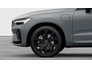 2026 VOLVO XC60 Vapor Grey XC60 Plus Black Edition
