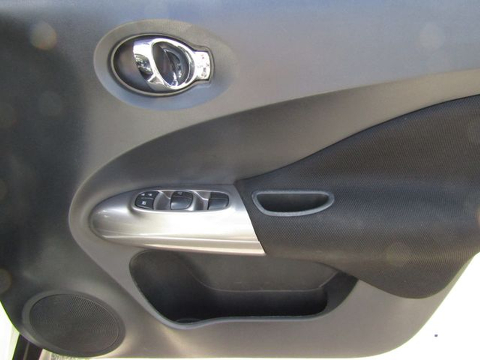 Nissan Juke 1.2 SV 4DR — thumbnail 21