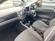 Volkswagen Taigo 1.0 TSI Life 95HP